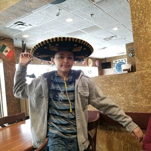 Meet your Posher, Arnold